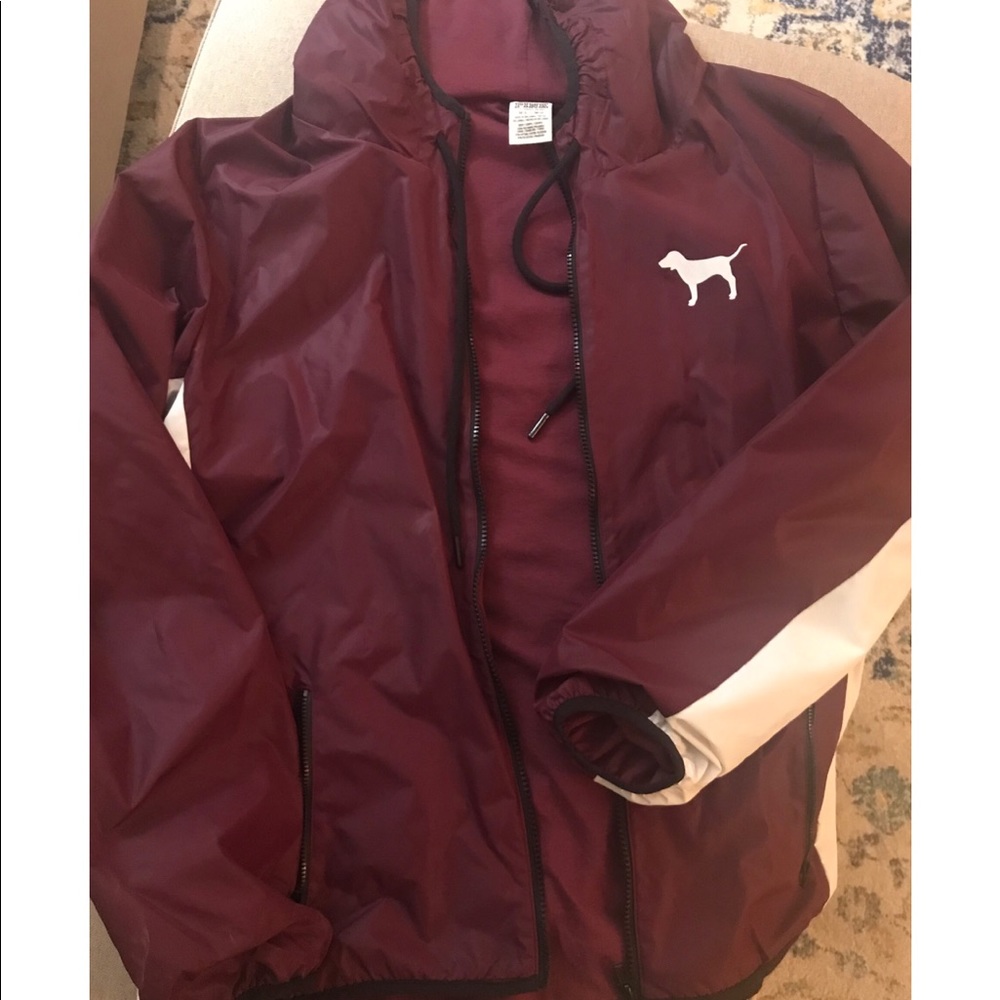 Victoria Secret PINK jacket